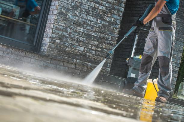 Concrete Sealing in Freer, TX