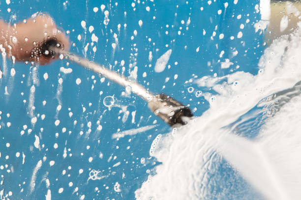 Best Fence Cleaning  in Freer, TX