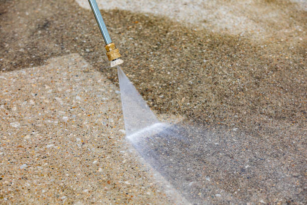 Best Building Exterior Washing  in Freer, TX